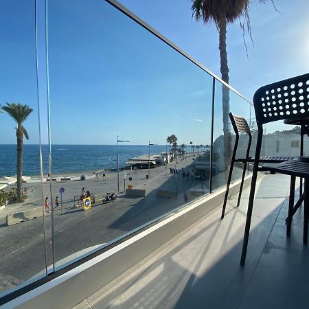 Sea La Vie #2 - Luxury Seaview Apartment パ フォス エクステリア 写真