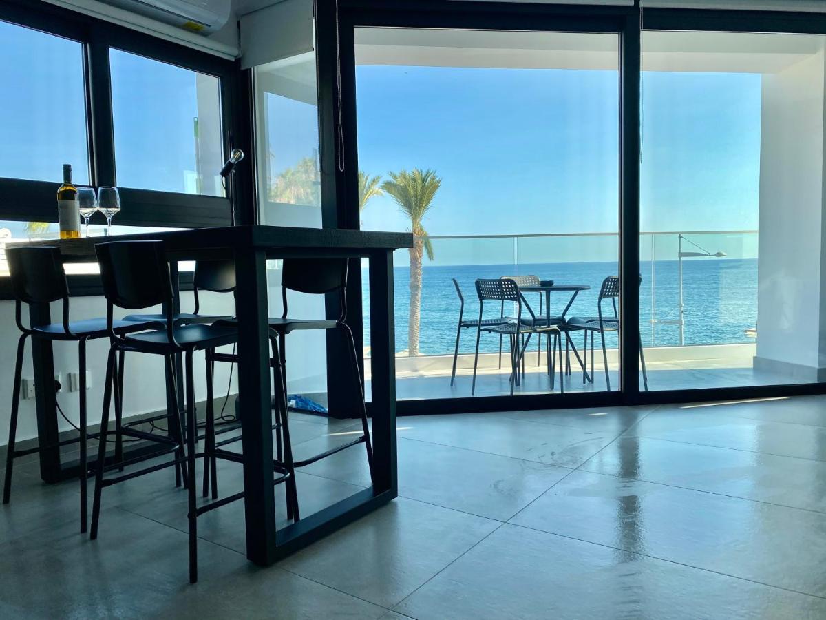 Sea La Vie #2 - Luxury Seaview Apartment パ フォス エクステリア 写真