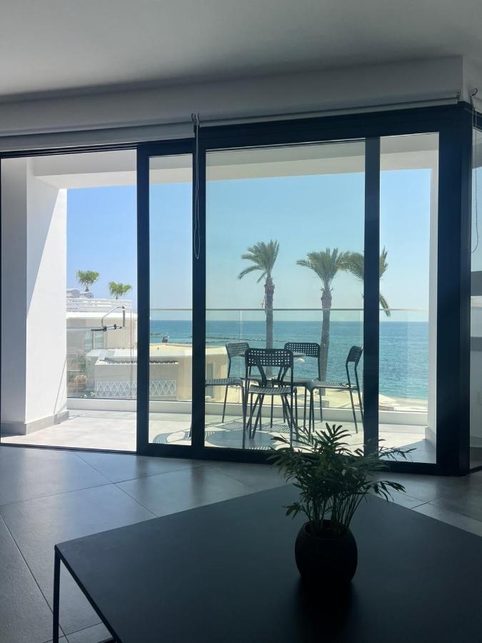 Sea La Vie #2 - Luxury Seaview Apartment パ フォス エクステリア 写真